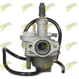 Dellorto PHVA 17.5 US 01438 carburettor