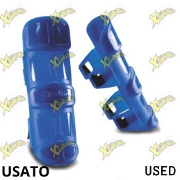 Ginocchiere Polini usate per utilizzo in minimoto 143.808.001