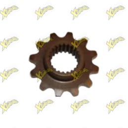 Pignone 12 Denti Reverse Polini 143.290.112