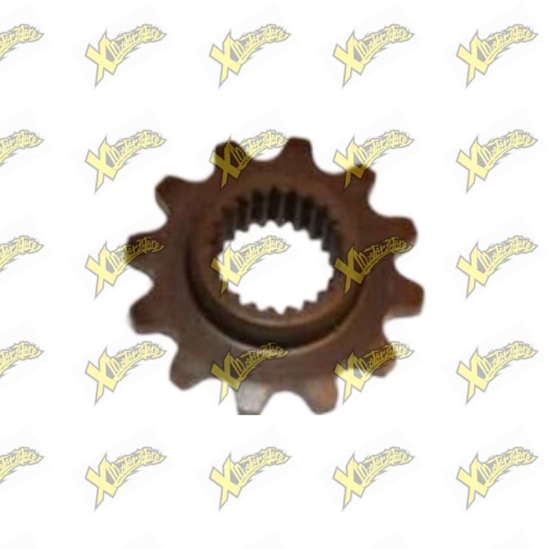 Pignone 12 Denti Reverse Polini 143.290.112