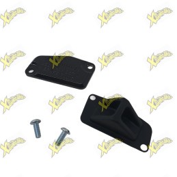 Coperchio pompa freno anteriore dx Formula Ohvale 01.IF.0082.L