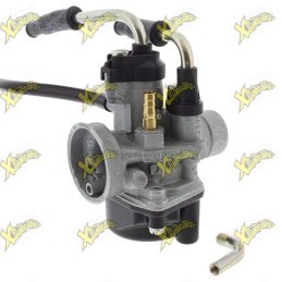 Carburatore DellOrto PHBN 17,5 LS per scooter aria manuale 3067
