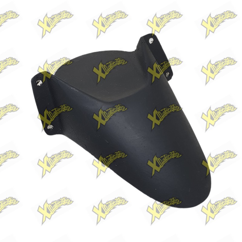 Rear mudguard minimoto Dm steel swingarm