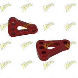 DM Junior minimoto set-up variators