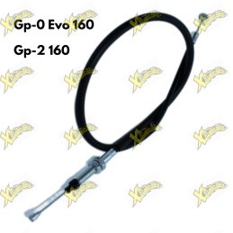 Cavo frizione Ohvale GP-0 Evo 160 / GP-2 160 01.MA.0031.L