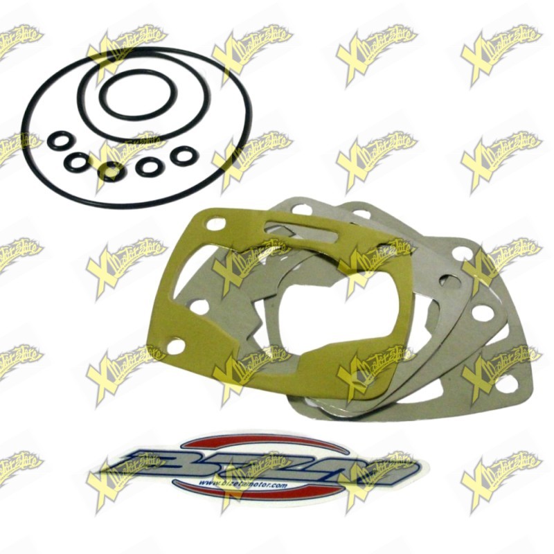 Kit guarnizioni Bzm per cilindro Ø36 40cc per motore Polini Reverse – Codice 105018000