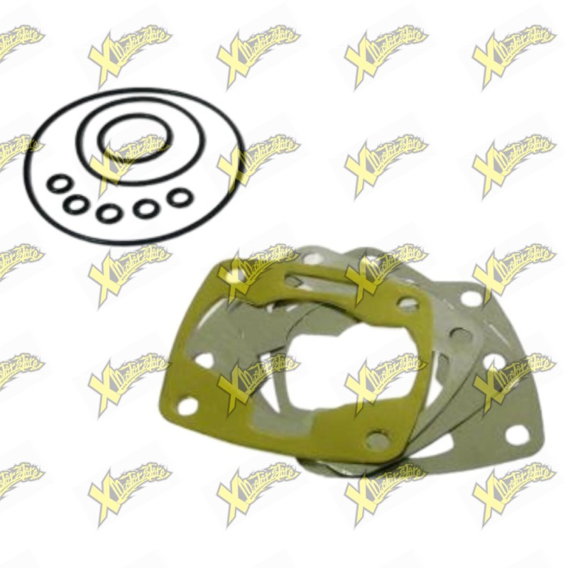 Kit guarnizioni Bzm per cilindro Ø40 50cc per motore Polini Reverse – Codice 105018001