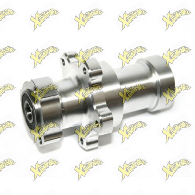 Complete Front Hub GRC Minimoto Long 94 mm + Screws – Code 112.103.15