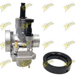 Polini carburetor Cp d.24 evolution starter air wire