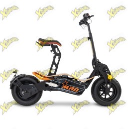 Monopattino elettrico LEM...
