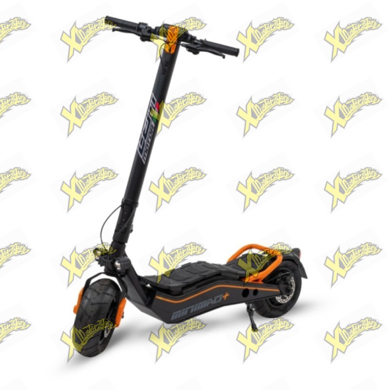 Lem Mini Mad plus electric scooter