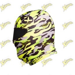 Sottocasco moto bambino Ciabex