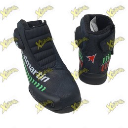 scarpe mini moto