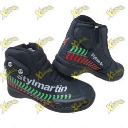 scarpe minimoto