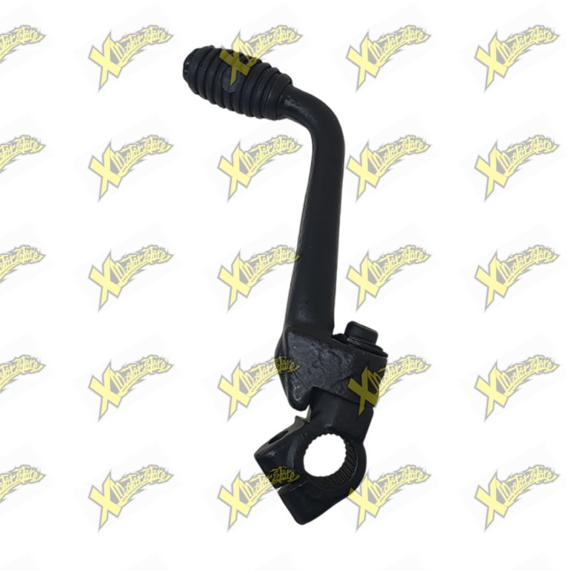 Leva avviamento minicross Lem e Ktm