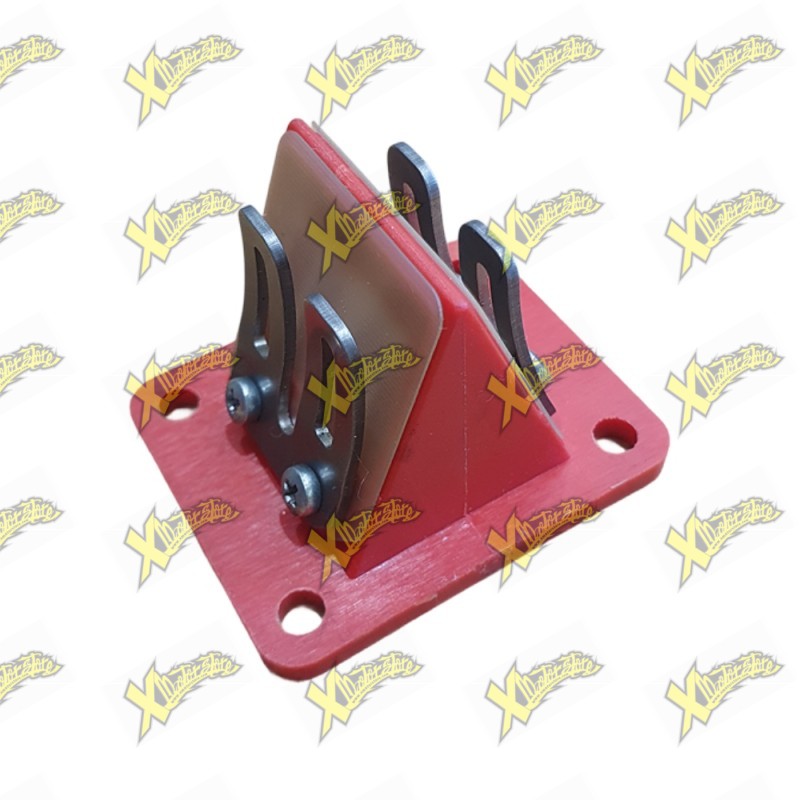 Pacco lamellare Bzm minimoto