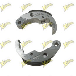 Massette ricambio frizione minimoto REVERSE Zocchi C2
