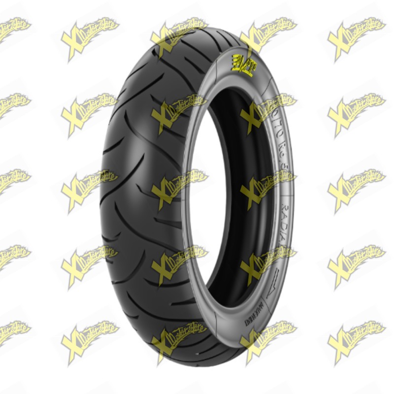 Gomma monopattino 60/70 R6.5 e-fire PMT