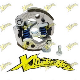 Zocchi clutch for 3.5 hp Chinese minimoto