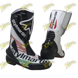 Stivali moto bambini Dream RS EVO