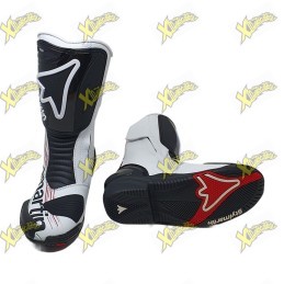 Stivali moto bambini stylmartin