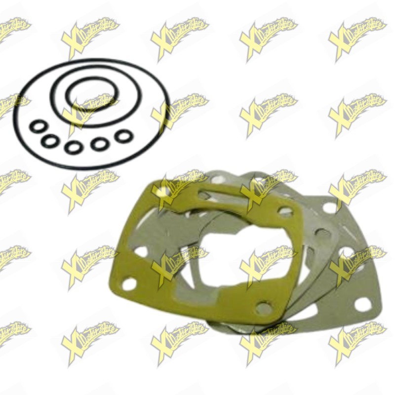 Cylinder gasket kit Bzm 50cc d.40 h2o