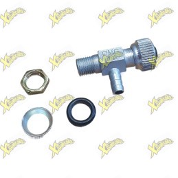 Rubinetto benzina a vite al serbatoio minimoto GRC 112.350.05