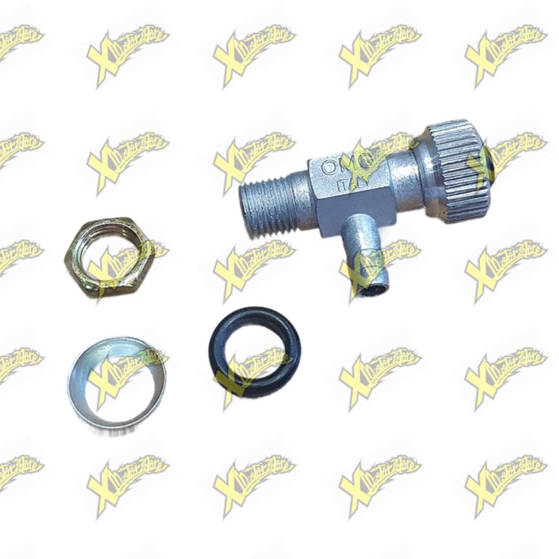 Screw fuel tap to the tank minimoto GRC 112.350.05