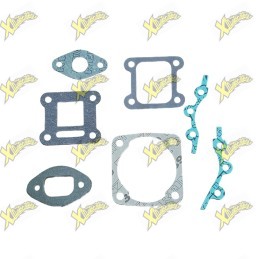 Guarnizioni motore minimoto cinese M1 Zocchi ZOC.800,0235