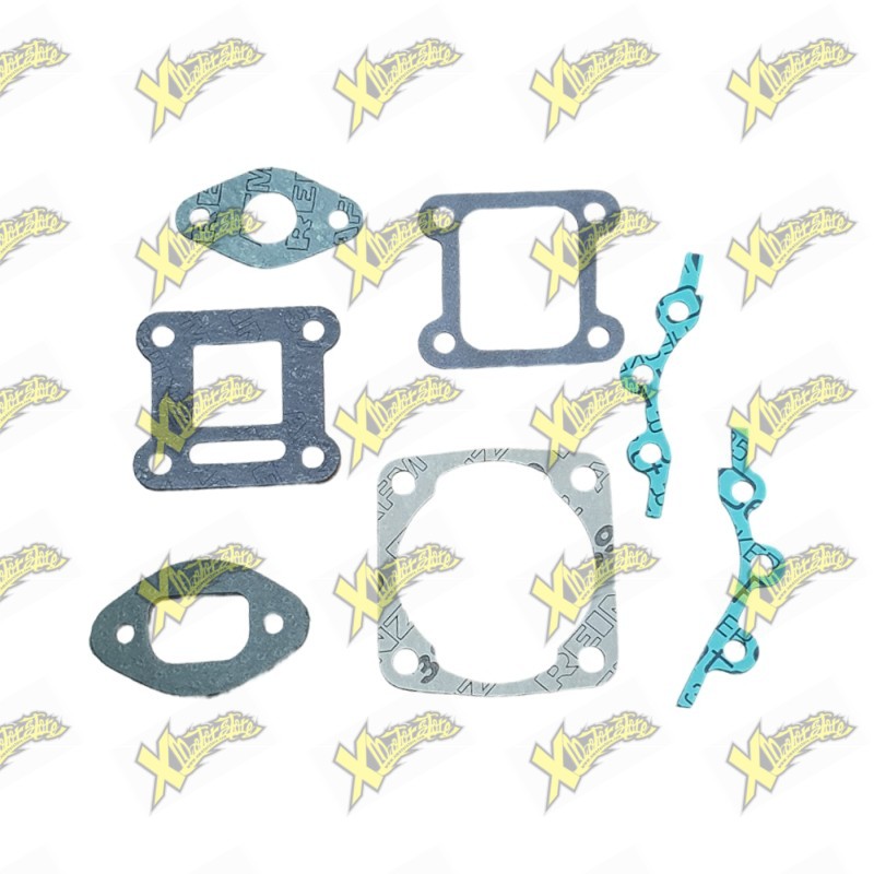Chinese Minimoto Engine Gaskets M1 Zocchi ZOC.800,0235