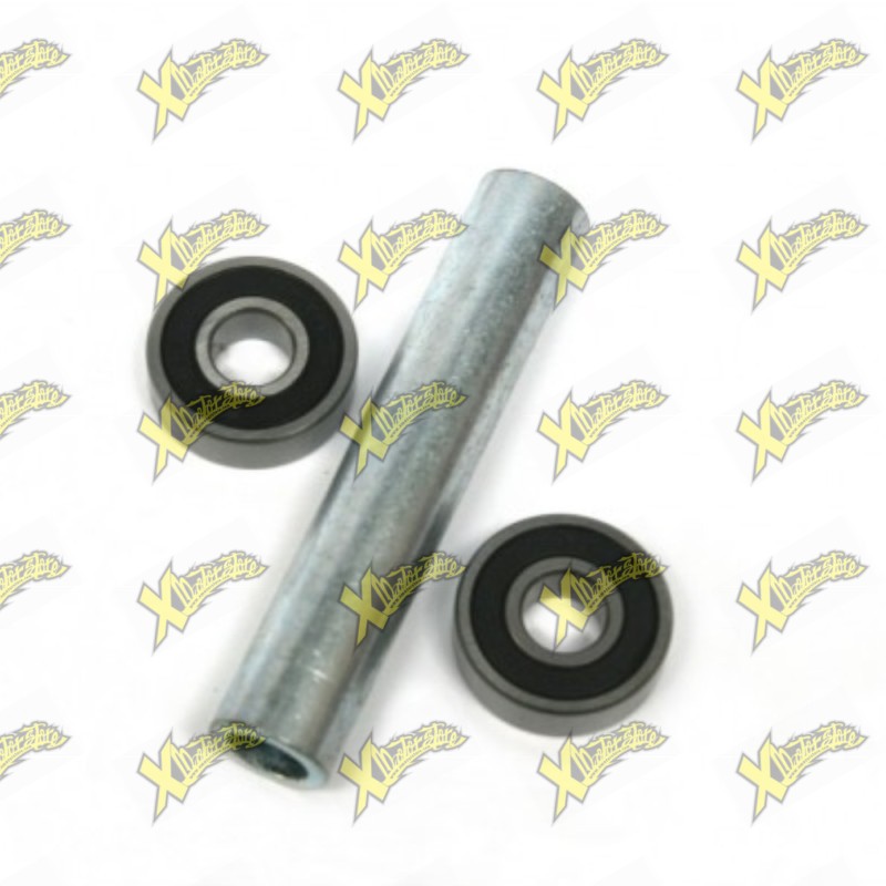Kit cuscinetti e distanziale per mozzo anteriore Grc 112.078.00