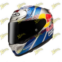 Casco Hjc RPHA 12 Red Bull Austin GP ll