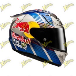 Casco Hjc RPHA 12 Red Bull Austin GP ll