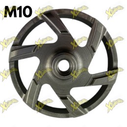 M10 Tornado Minimoto Bell