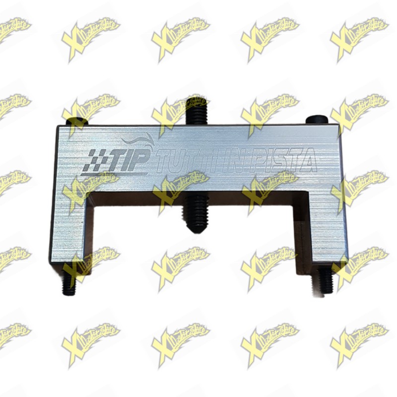 Minimoto engine crankcase extractor