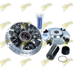 Variatore Polini Maxi Hi-speed 12 rulli per Zontes 350 D-E e Zontes 368 D-E-G 241.770