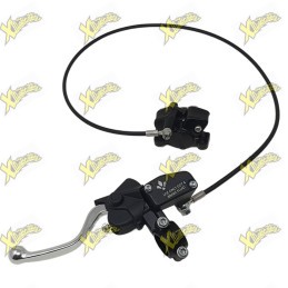 Formula Radial Rear Brake System for Minimoto FM6006-DMT
