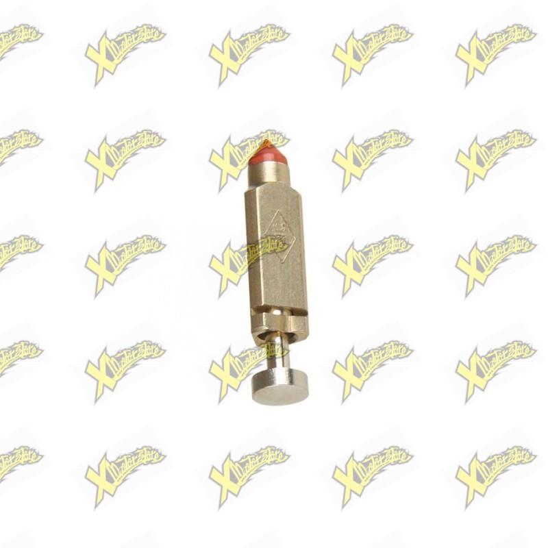 Spring loaded fuel shut-off needle Dellorto 1166800 05 for PHBG, SHA, SHB