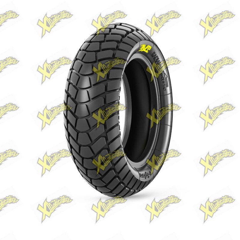 PMT e-Splora 90/50 R6.5”