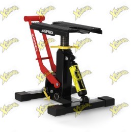 Acerbis Elevator Motorcycle Stand Black 0023860.090