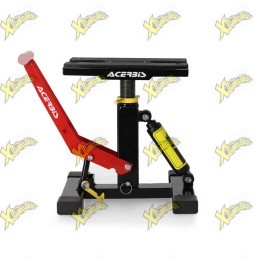 Cavalletto alzamoto Acerbis Elevator nero 0023860.090