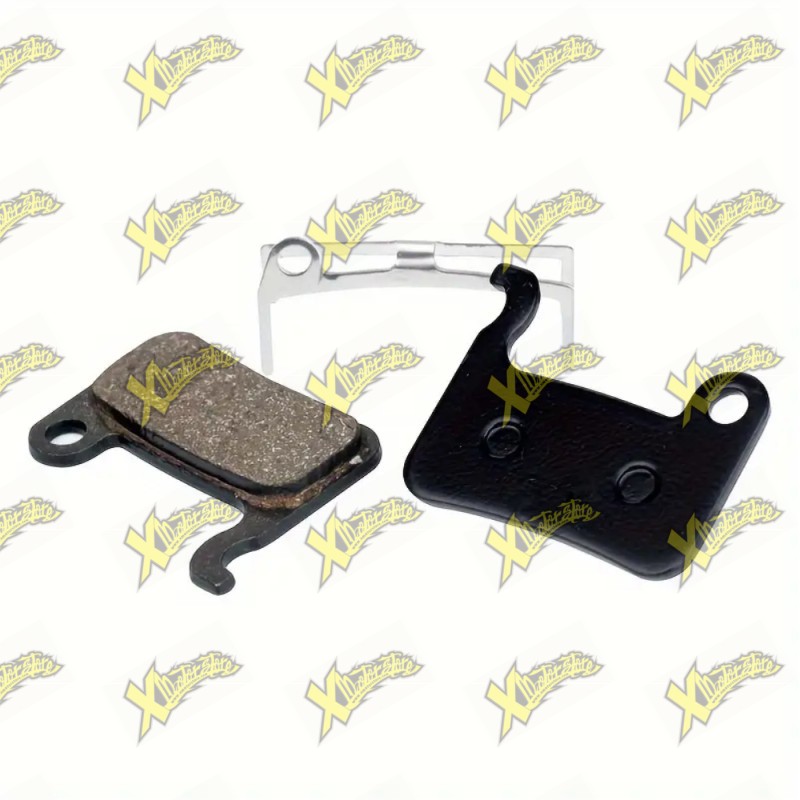 Pastiglie freno monopattino elettrico Mad Lem motor