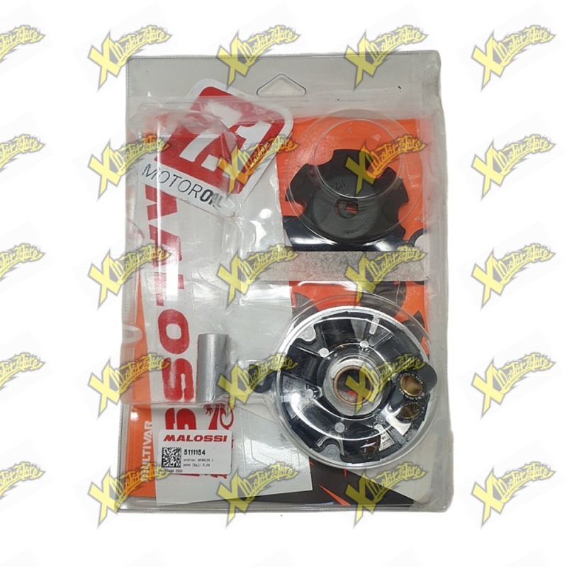 Variatore Malossi Multivar 2000 5111154 USATO