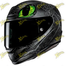 HJC RPHA 12 Toothless II...