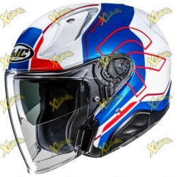 Casco Hjc rpha 31 Dereen
