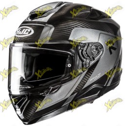 Casco Hjc rpha 72 Carbon Fynex