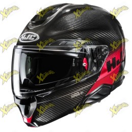 HJC RPHA 91 Carbon Elig Helmet