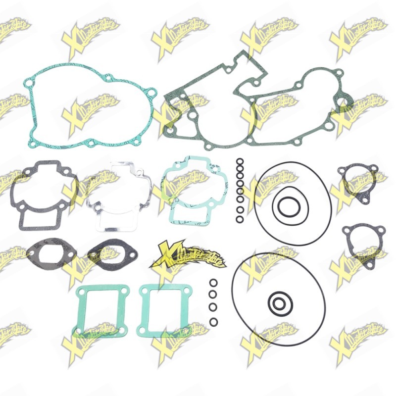 Series of water motor gaskets diameter 40.2 144.034.007