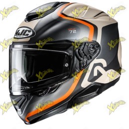 Casco Hjc rpha 72 Ernem