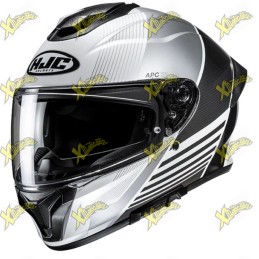 Casco Hjc C71 Morix